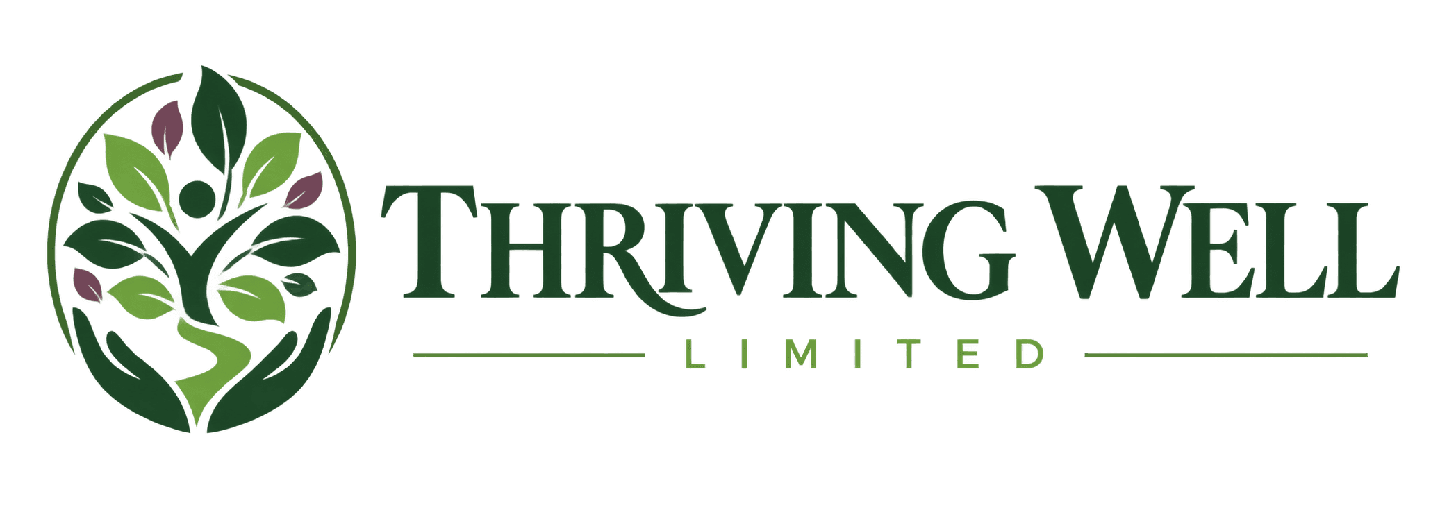 Thriving Well Limited